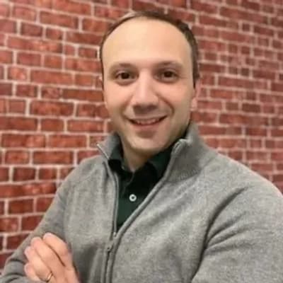 Arsen Misakyan
