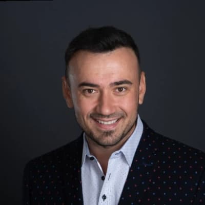Adrian Iorga