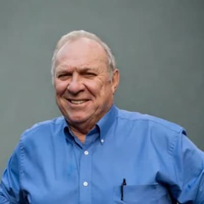 Howard Lutz