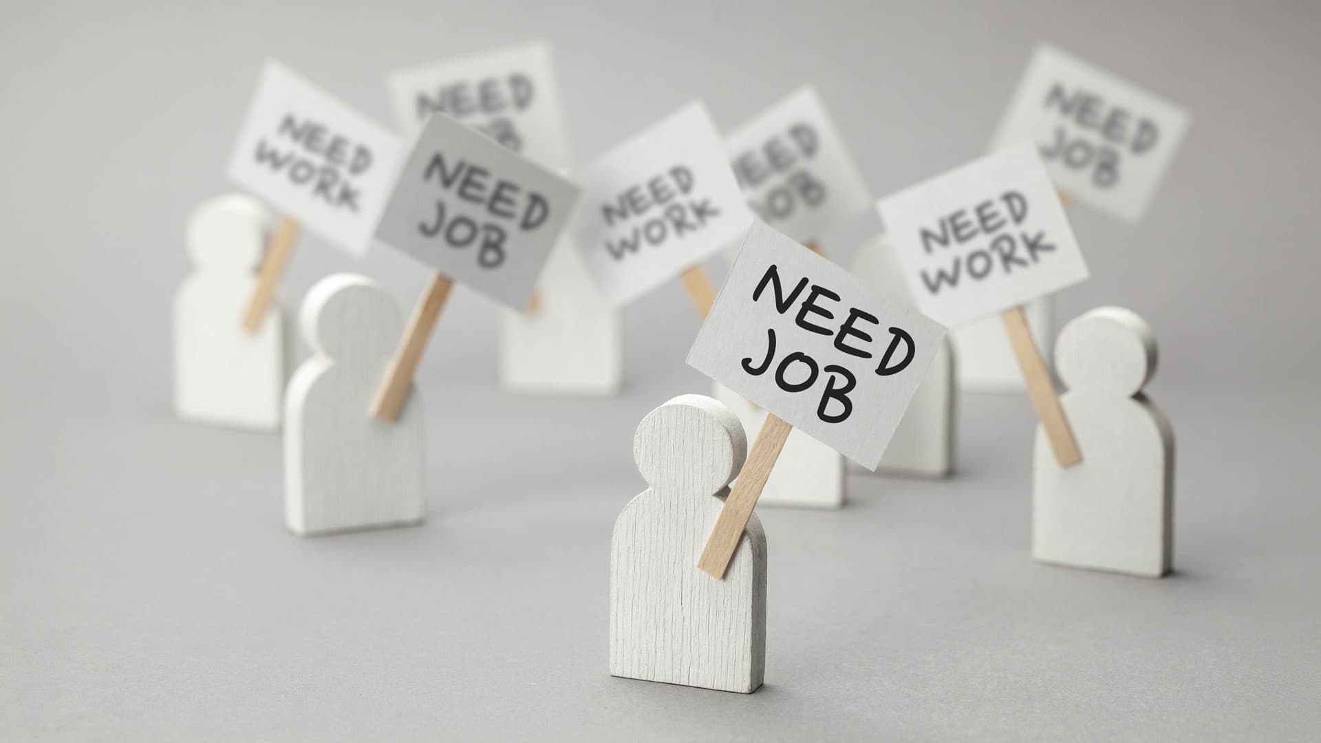 Gen Z's Job Crisis: Why Entry-Level Roles Are Vanishing and How to Survive the AI Revolution
