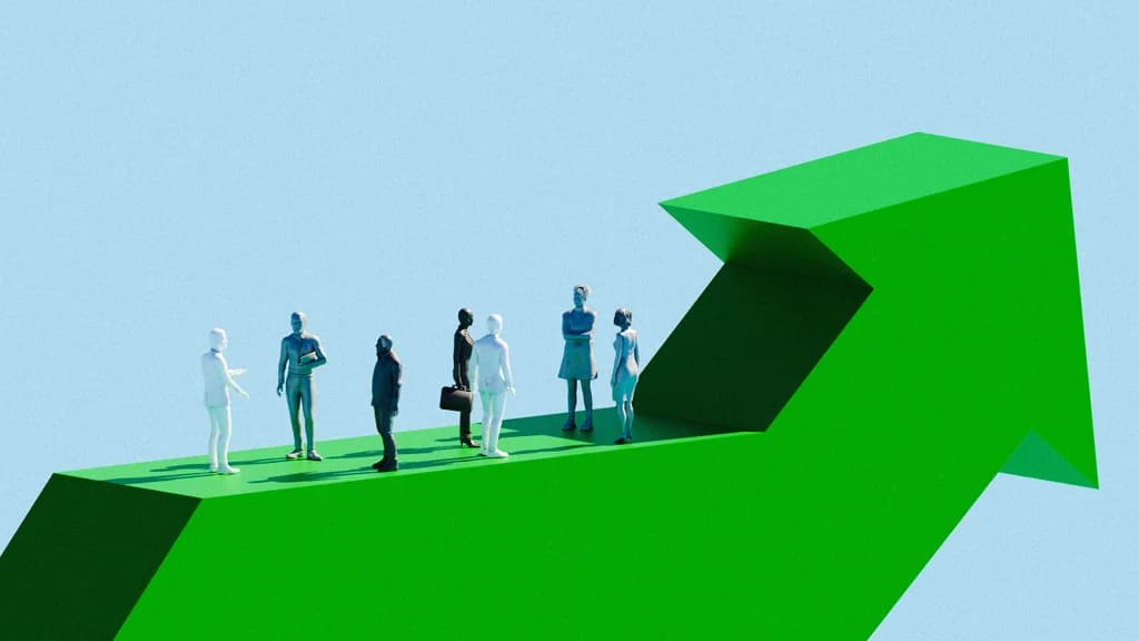 Stuck in Mid-Career? Reclaim Your Value with This 3-Step Exercise