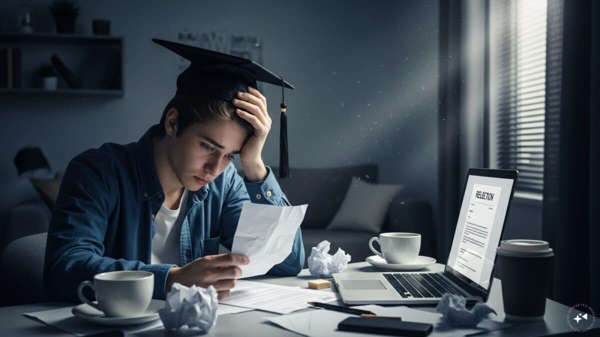 AI vs. Youth: The Alarming Rise of UK's Entry-Level Job Crisis