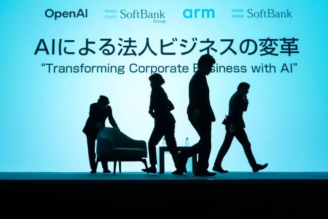 AI's Hidden Threat: How Entry-Level Job Cuts Could Create a Massive Talent Gap