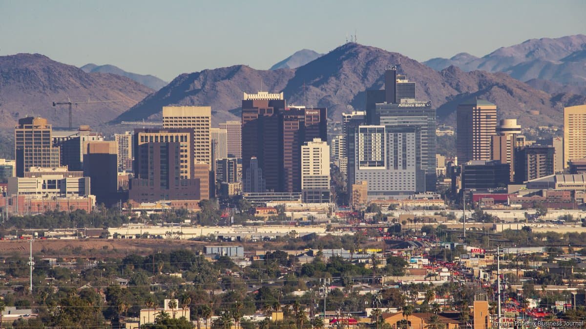 Phoenix's Entry-Level Job Crisis: Less Than Half Meet Living Wage Standards