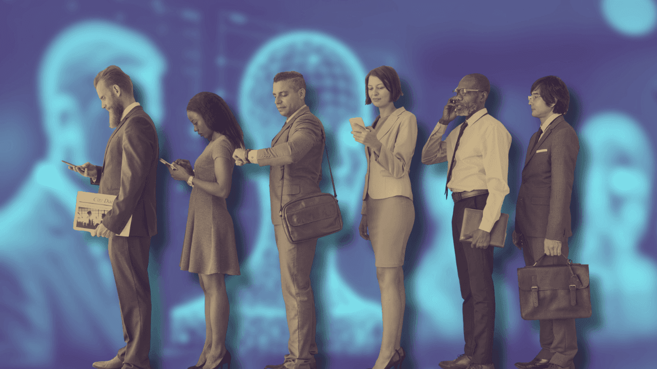 How AI is Redefining Entry-Level Jobs: The Surprising Evolution of Early-Career Roles