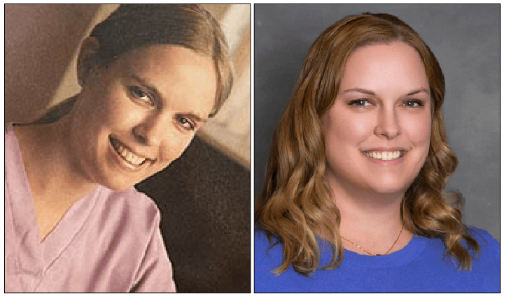 From Junior Volunteer to Nurse Practitioner: Lauren Perez's Inspiring Career Journey at LMH Health