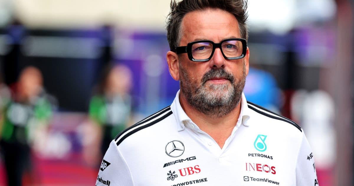 Meet the New Red Bull Talent Scout: The Man Behind F1's Next Generation