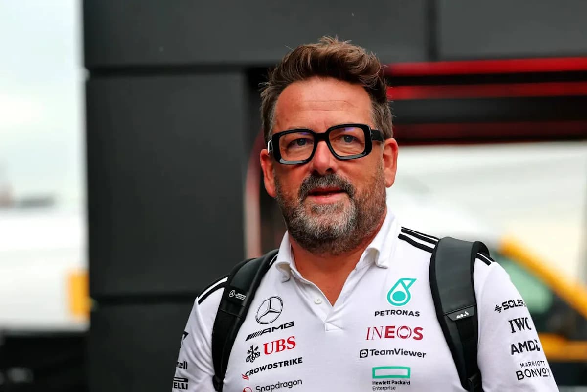 From Ocon to Albon: The F1 Stars Shaped by Red Bull's New Talent Chief