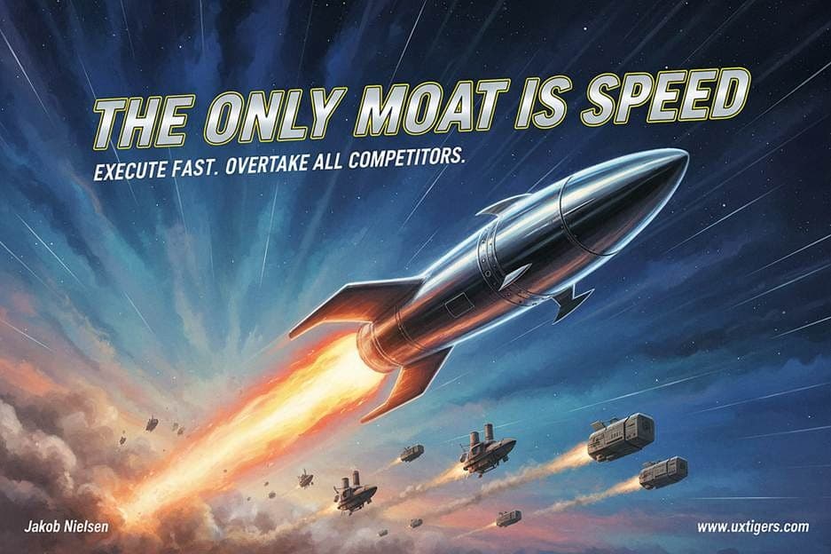 A rocket flying through the sky