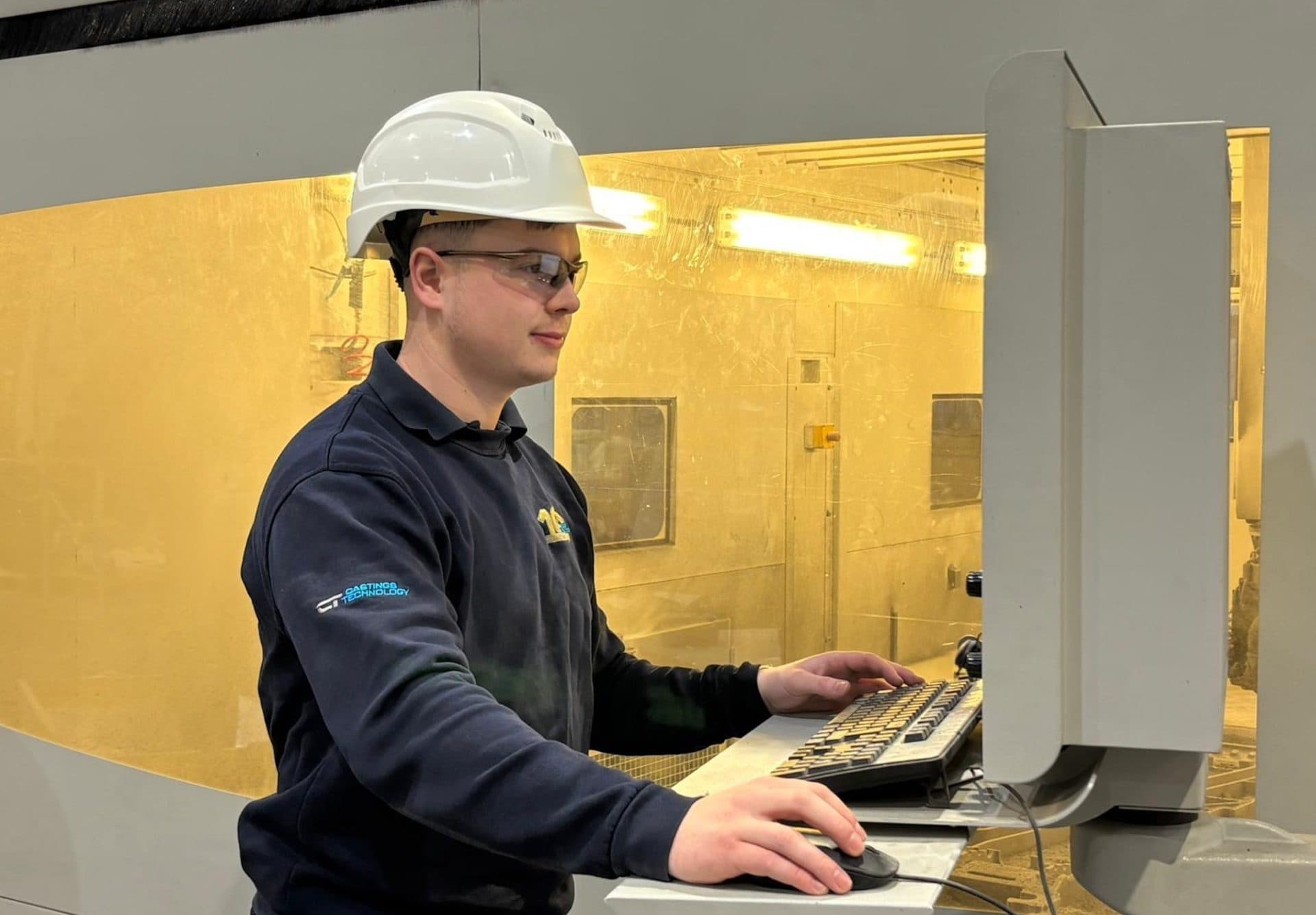 Beyond Entry-Level: How Apprenticeships Are Transforming Career Development at Leading Companies