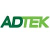 ADTEK Electronics logo
