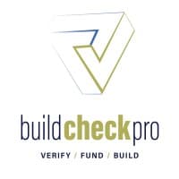 Build Check Pro logo