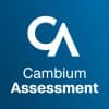 Cambium Assessment logo