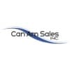 Can Am Sales Inc. logo