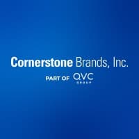 Cornerstone Brands (A Division of QVC Group) logo