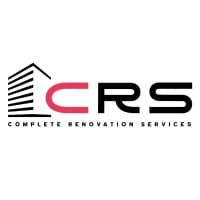 CRS-Complete Renovation Services logo