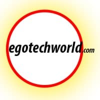 Egotechworld logo
