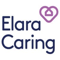 Elara Caring logo