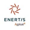 Enertis Applus+ logo