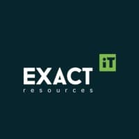 Exact IT Resources logo