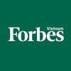 Forbes Vietnam logo