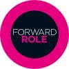 Forward Role Recruitment logo