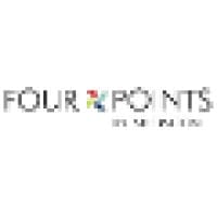 Four Points by Sheraton logo
