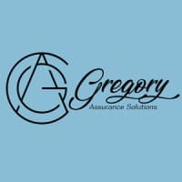 Gregory Assurance Solutions logo