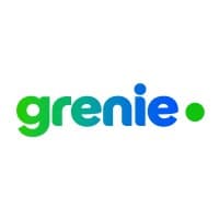 Grenie logo