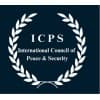 International Council of Peace and Security (ICPS) logo