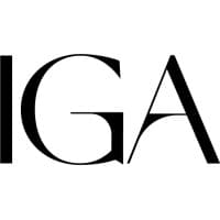 It Girl Agency logo