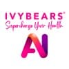 IvyBears Ai® - Vitamin Gummies logo