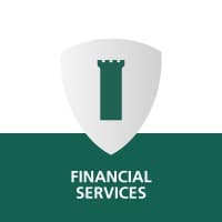 KENSINGTON Financial Services logo