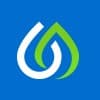 Kind Water logo