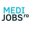 MEDIJobs Romania logo