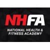 National Health & Fitness Academy logo