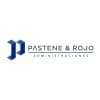 Pastene y Rojo Administradores logo