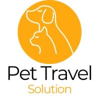 PET TRAVEL SOLUTION logo