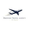Prestige Travel Agency by Mich logo