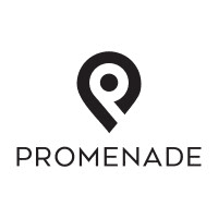 Promenade logo