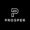 Prosper Marketing & Sales logo