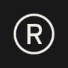 Resident logo