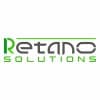 Retano Solutions logo