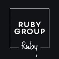 Ruby Group logo
