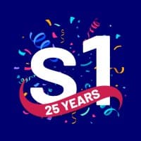 s1jobs logo