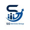 SG Services Group logo