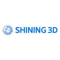 SHINING 3D Latam logo