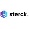 STERCK® | Fitness Marketing logo