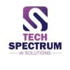 Tech Spectrum AI Solutions logo