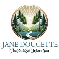 The Path Set Before You logo